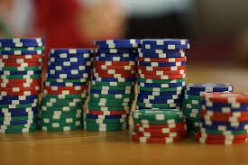 Casino VOLNA